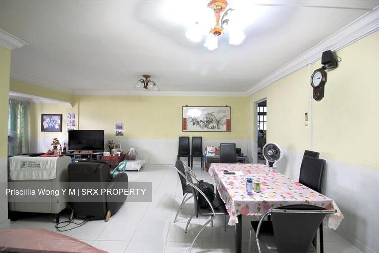 Blk 225C Compassvale Walk (Sengkang), HDB Executive #244550601